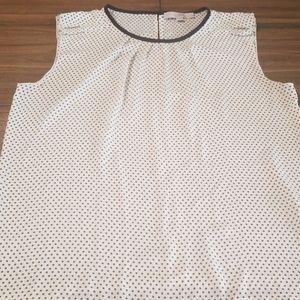 ANN TAYLOR LOFT blouse